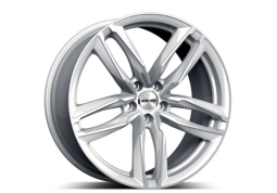 Диски GMP Italia ATOM W10 R21 PCD5x112 ET19 DIA66.5 Silver