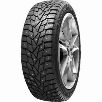 Dunlop GrandTrek Ice 02 215/60 R17 100T (шип)