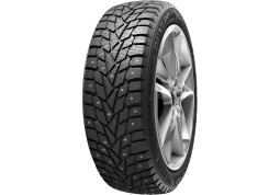 Зимняя шина Dunlop GrandTrek Ice 02 235/65 R17 108T (шип)