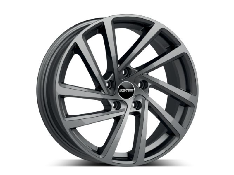 Диски GMP Italia WONDER W7.5 R18 PCD5x112 ET45 DIA57.1 S