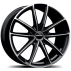 Диски GMP Italia TITAN W11.5 R21 PCD5x130 ET61 DIA71.6 Black Poler