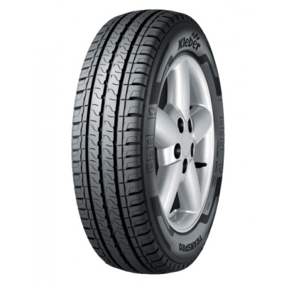 Летняя шина Kleber Transpro 225/65 R16C 112/110R