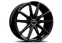 Диски GMP Italia TITAN W11 R20 PCD5x130 ET52 DIA71.6 Black