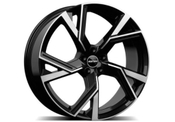 Диски GMP Italia ANGEL W8.0 R18 PCD5x112 ET35 DIA66.6 BP