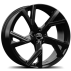 Диски GMP Italia ANGEL W8.0 R19 PCD5x112 ET35 DIA66.5 Black