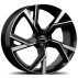 Диски GMP Italia ANGEL W8.0 R19 PCD5x112 ET35 DIA66.5 Black Poler