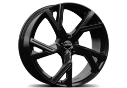 Диски  GMP Italia ANGEL W8.5 R20 PCD5x112 ET20 DIA66.5 Black