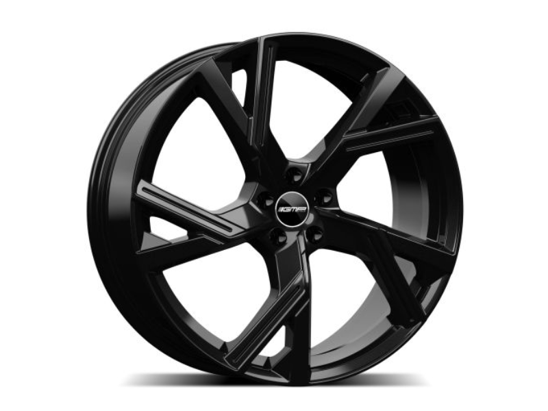 Диски GMP Italia ANGEL W9.0 R21 PCD5x112 ET35 DIA66.5 Black