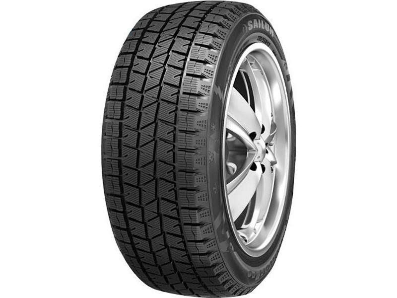 Зимова шина Sailun Ice Blazer Arctic SUV 215/65 R16 98H