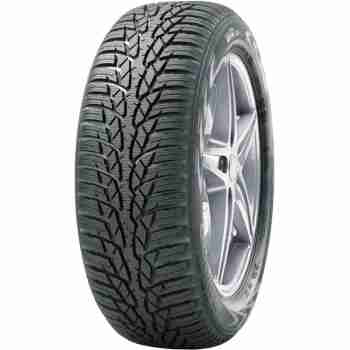 Зимова шина Nokian WR D4 185/60 R15 88T