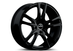 Диски GMP Italia ASTRAL W7.0 R17 PCD5x112 ET45 DIA66.6 Black