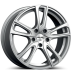 Диски GMP Italia ASTRAL W6.5 R16 PCD4x108 ET25 DIA65.1 Silver