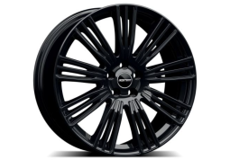 Диски GMP Italia COVENTRY W9.0 R21 PCD5x108 ET42 DIA63.4 Black