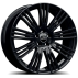 Диски GMP Italia COVENTRY W9.0 R21 PCD5x108 ET42 DIA63.4 Black