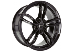 Диски GMP Italia DEA W8.0 R18 PCD5x120 ET34 DIA72.6 Black