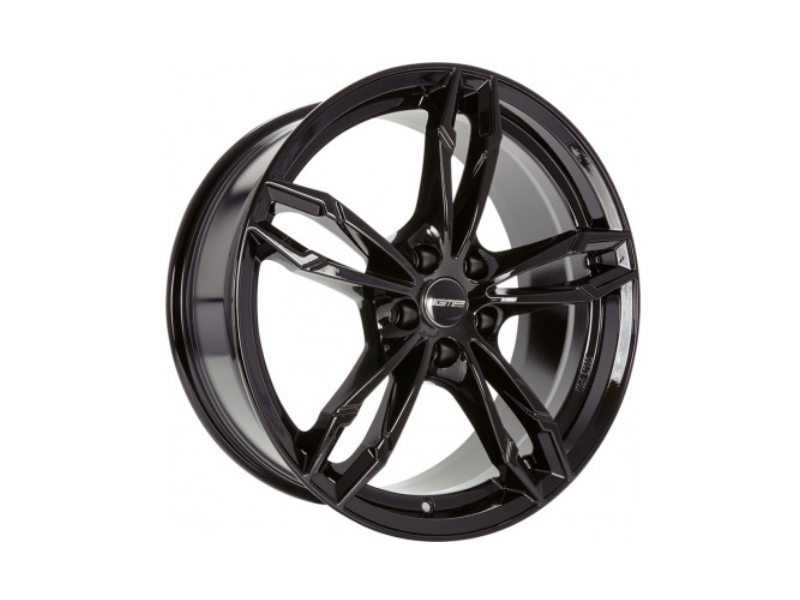 Диски GMP Italia DEA W8.0 R19 PCD5x112 ET30 DIA66.6 Black