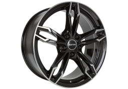 Диски GMP Italia DEA W8.0 R19 PCD5x112 ET30 DIA66.6 BP