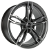 Диски GMP Italia DEA W8.5 R19 PCD5x112 ET25 DIA66.6 SP