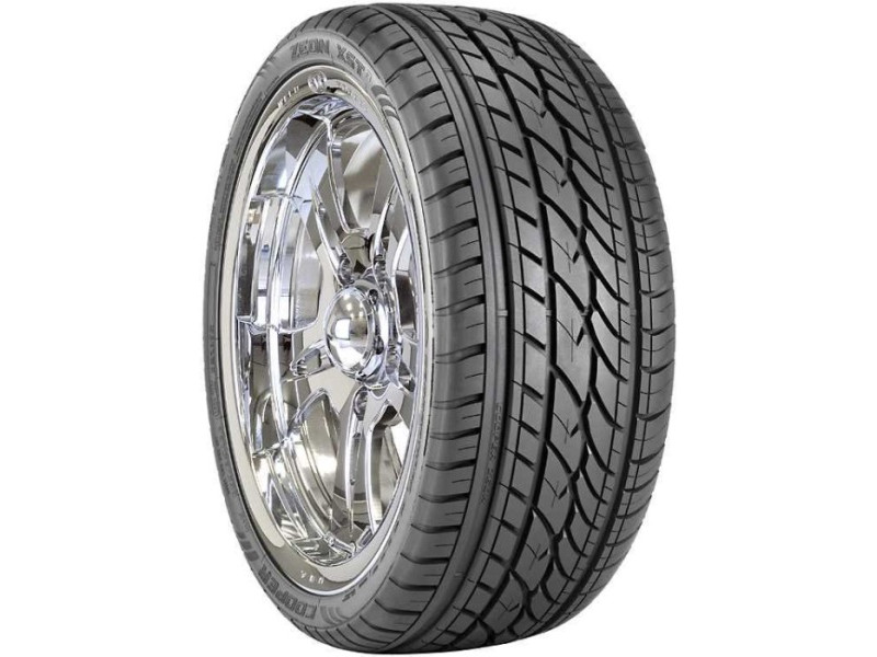 Летняя шина Cooper Zeon XST-A 245/70 R16 107H