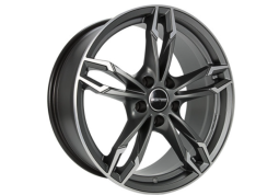 Диски GMP Italia DEA W8.0 R19 PCD5x120 ET30 DIA72.6 SP
