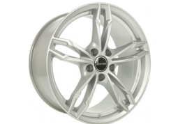 Диски GMP Italia DEA W8.5 R19 PCD5x120 ET25 DIA72.6 S