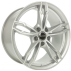 Диски GMP Italia DEA W9.0 R18 PCD5x112 ET44 DIA66.6 Silver