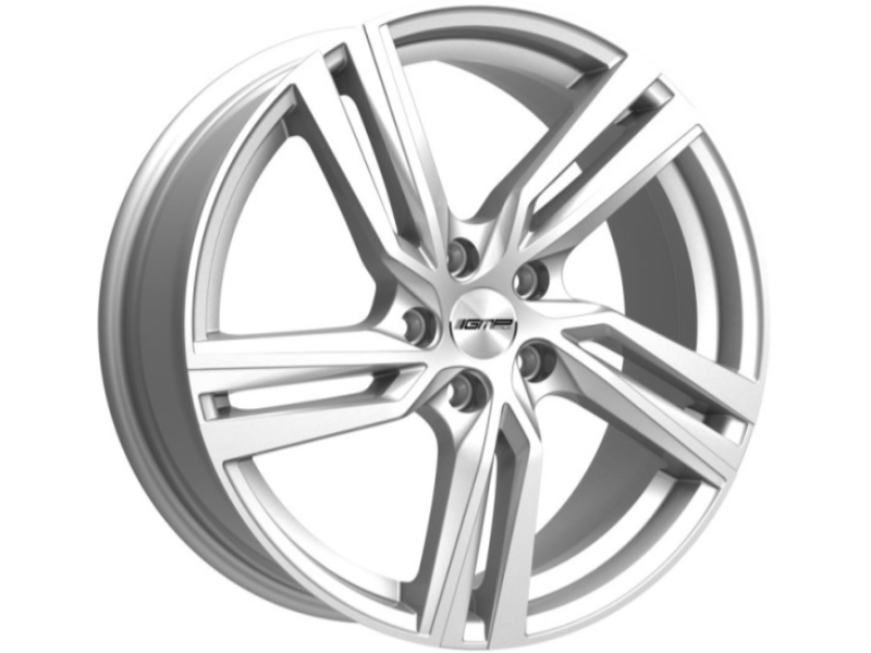 Диски GMP Italia ARCAN W7.5 R17 PCD5x108 ET45 DIA63.4 AP