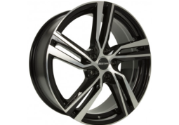 Диски GMP Italia ARCAN W7.5 R17 PCD5x114.3 ET45 DIA67.1 BP