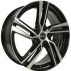 Диски GMP Italia ARCAN W7.5 R17 PCD5x114.3 ET45 DIA67.1 BP