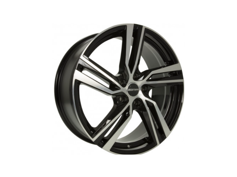 Диски GMP Italia ARCAN W7.5 R17 PCD5x114.3 ET45 DIA67.1 BP