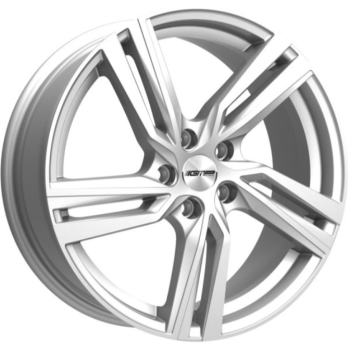 Диски GMP Italia ARCAN W7.5 R17 PCD5x114.3 ET45 DIA67.1 SP