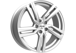 Диски GMP Italia ARCAN W8.0 R19 PCD5x108 ET45 DIA63.4 Silver