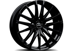 Диски GMP Italia SPARTA W10.5 R22 PCD5x112 ET43 DIA66.6 Czarny