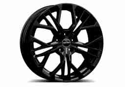 Диски GMP Italia MATISSE W6.5 R16 PCD5x110 ET35 DIA65.1 Czarny