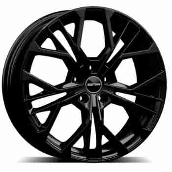 Диски GMP Italia MATISSE W6.5 R16 PCD5x110 ET35 DIA65.1 Czarny