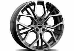 Диски GMP Italia MATISSE W7.5 R18 PCD4X108 ET20 DIA65.1 Szary/Poler