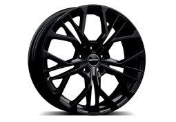 Диски GMP Italia MATISSE W7.0 R17 PCD5x108 ET40 DIA63.4 Czarny