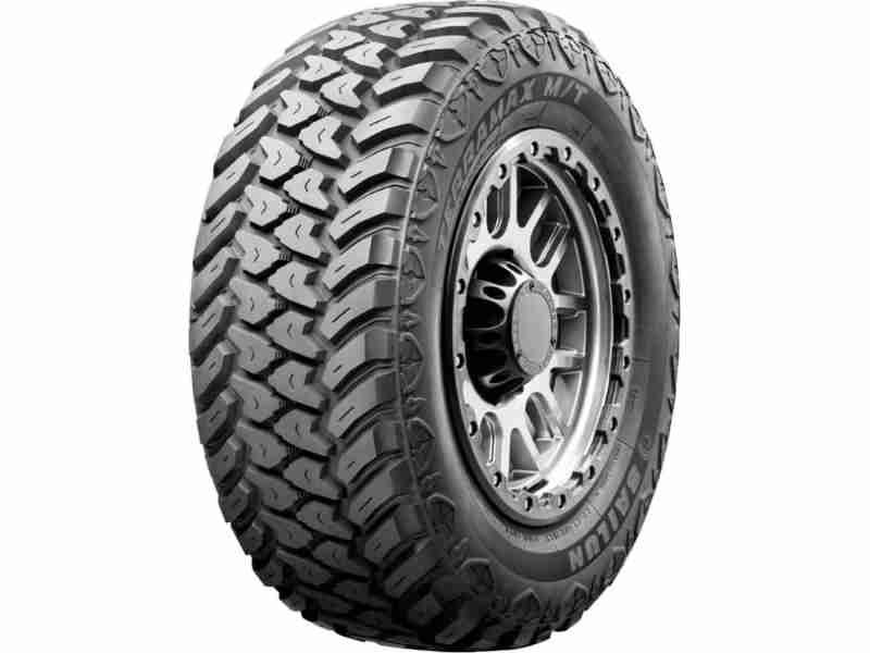 Всесезонная шина Sailun Terramax M/T 33/12.50 R18 118Q