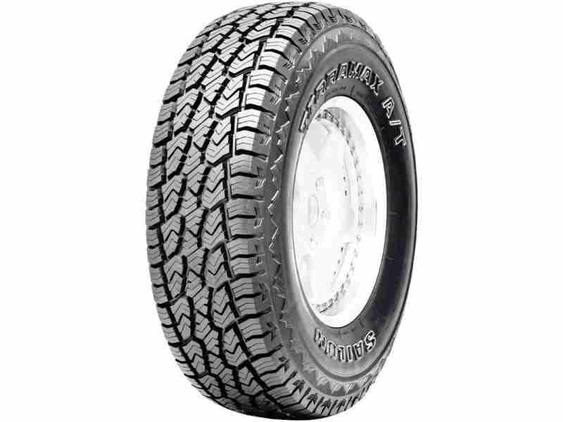 Летняя шина Sailun Terramax A/T 31/10.50 R15 109S