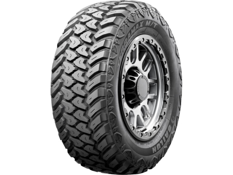Всесезонна шина Sailun Terramax M/T 305/55 R20 121/118Q
