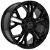 Диски GMP Italia MATISSE W7.0 R17 PCD4x108 ET40 DIA63.4 Czarny/Poler