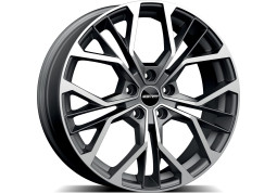 Диски GMP Italia MATISSE W7.5 R19 PCD5x108 ET45 DIA63.4 Szary/Poler