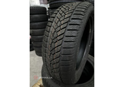 Зимова шина Fulda Kristall Control HP2 215/60 R17 96H
