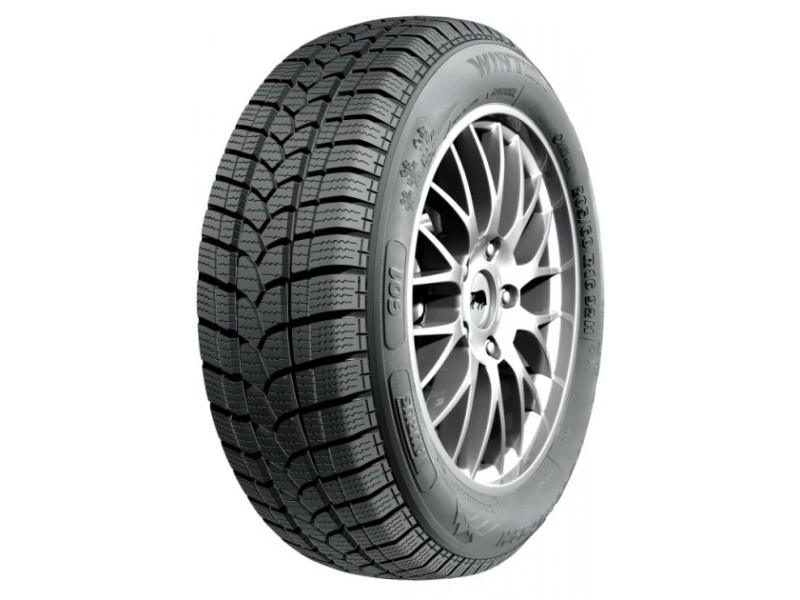 Taurus 601 Winter 185/65 R15 92T