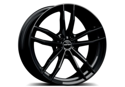 Диски GMP Italia SWAN W8.5 R20 PCD5x112 ET30 DIA66.6 Black