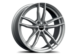 Диски GMP Italia SWAN W7.5 R17 PCD5x108 ET38 DIA63.4 Silver