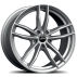 Диски GMP Italia SWAN W8.0 R18 PCD5x112 ET30 DIA66.6 Silver