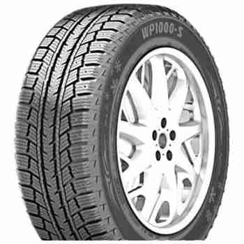 Зимова шина Zeetex WP1000-S 195/60 R15 88T (під шип)