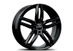 Диски GMP Italia FASTEN W8.0 R19 PCD5x112 ET45 DIA66.6 Black