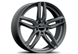 Диски GMP Italia FASTEN W9.5 R20 PCD5x112 ET35 DIA66.6 Grafit